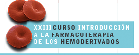Curso Hemoderivados 2019
